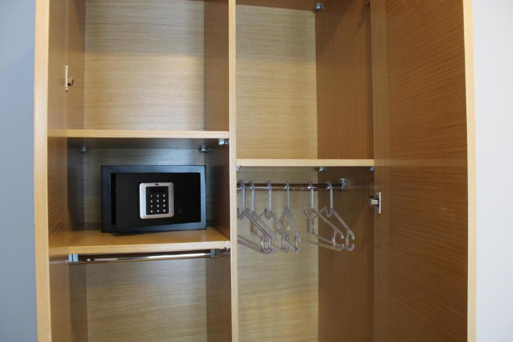 Liberi Hotel Taksim - image 5