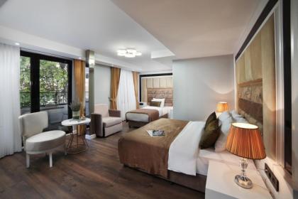 Pell Palace Hotel & SPA - image 10