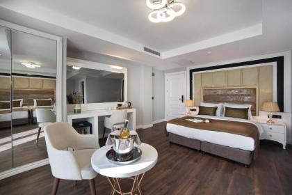 Pell Palace Hotel & SPA - image 12