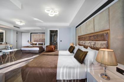 Pell Palace Hotel & SPA - image 13