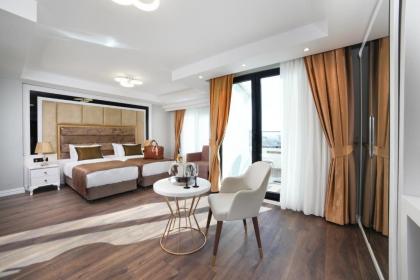 Pell Palace Hotel & SPA - image 14