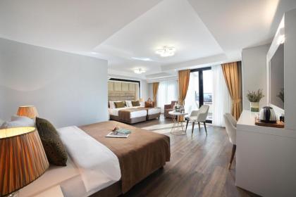 Pell Palace Hotel & SPA - image 15