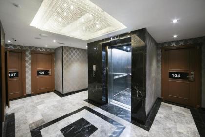 Pell Palace Hotel & SPA - image 16