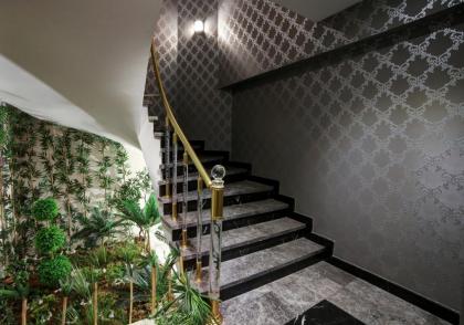 Pell Palace Hotel & SPA - image 17