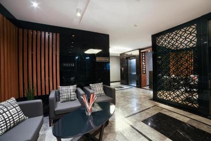 Pell Palace Hotel & SPA - image 19
