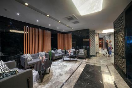 Pell Palace Hotel & SPA - image 20