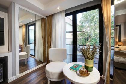 Pell Palace Hotel & SPA - image 5