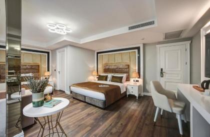 Pell Palace Hotel & SPA - image 9