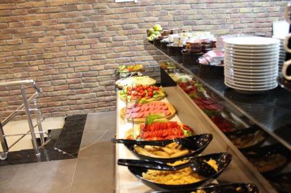 istanbul terrace hotel - image 12