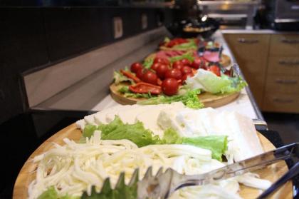 istanbul terrace hotel - image 14