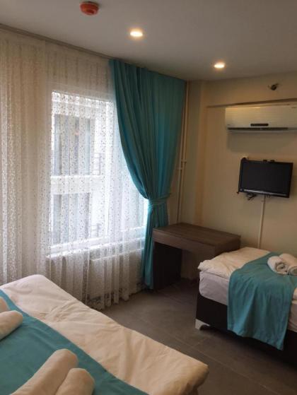istanbul terrace hotel - image 3