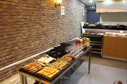 istanbul terrace hotel - image 4