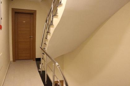 istanbul terrace hotel - image 7