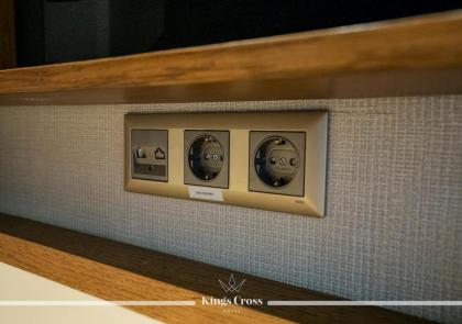 Kings Cross Hotel Istanbul - image 14