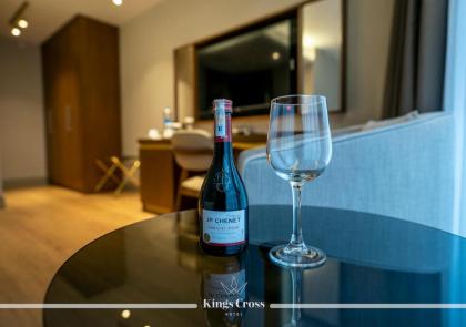 Kings Cross Hotel Istanbul - image 16