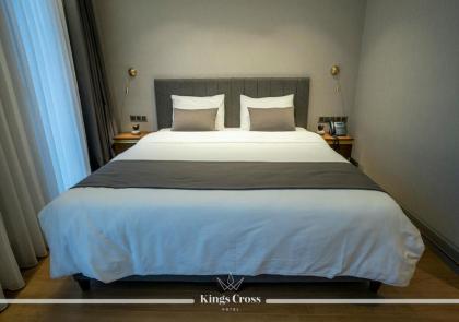 Kings Cross Hotel Istanbul - image 17