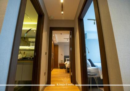 Kings Cross Hotel Istanbul - image 18
