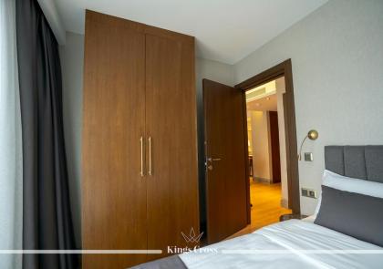 Kings Cross Hotel Istanbul - image 19