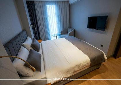 Kings Cross Hotel Istanbul - image 20