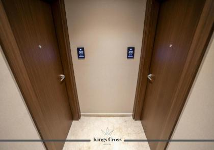 Kings Cross Hotel Istanbul - image 3