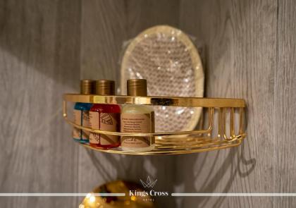 Kings Cross Hotel Istanbul - image 8