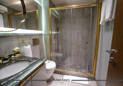Kings Cross Hotel Istanbul - image 9