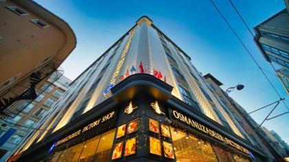 My Dream Istanbul Hotel - image 1