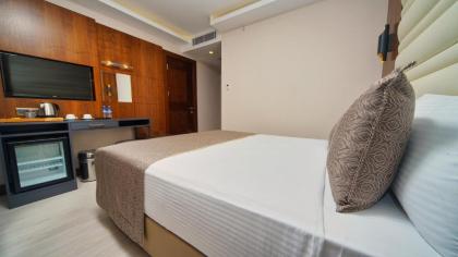 My Dream Istanbul Hotel - image 10