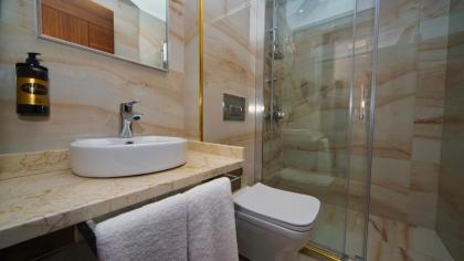 My Dream Istanbul Hotel - image 11