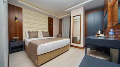 My Dream Istanbul Hotel - image 12