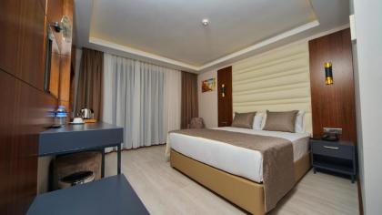 My Dream Istanbul Hotel - image 14