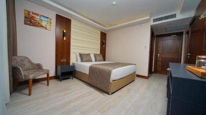 My Dream Istanbul Hotel - image 15