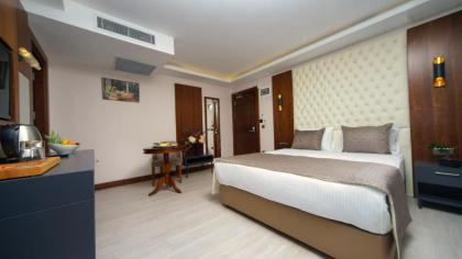 My Dream Istanbul Hotel - image 17