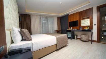 My Dream Istanbul Hotel - image 19