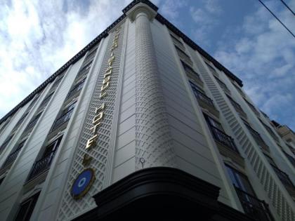 My Dream Istanbul Hotel - image 2