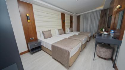 My Dream Istanbul Hotel - image 20