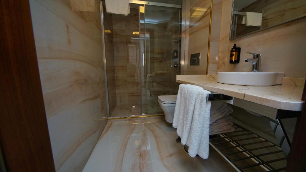 My Dream Istanbul Hotel - image 3