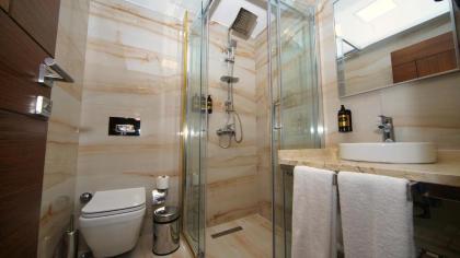 My Dream Istanbul Hotel - image 4