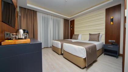 My Dream Istanbul Hotel - image 6