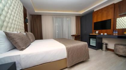 My Dream Istanbul Hotel - image 7
