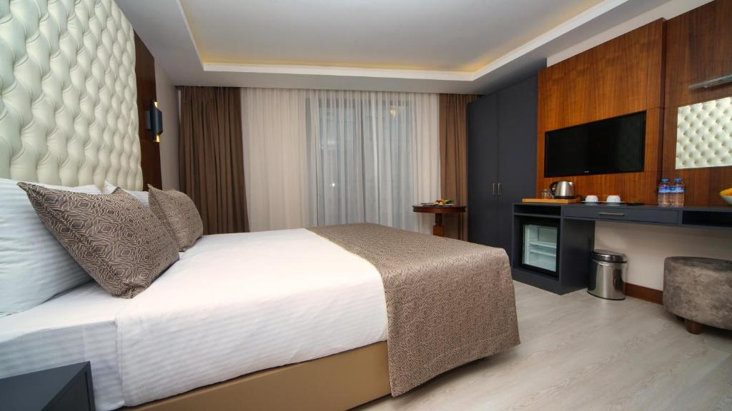 My Dream Istanbul Hotel - image 7