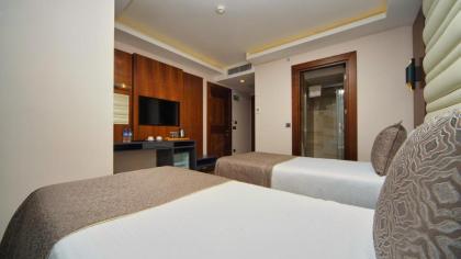 My Dream Istanbul Hotel - image 8