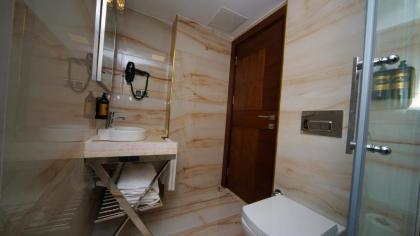 My Dream Istanbul Hotel - image 9