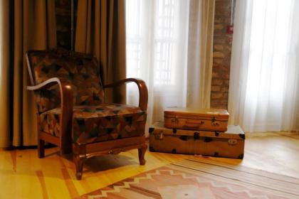Novus Pera Hotel - image 1