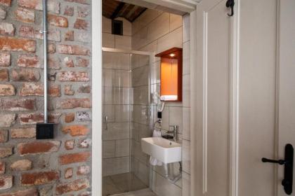 Novus Pera Hotel - image 11