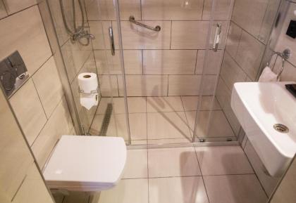 Novus Pera Hotel - image 13