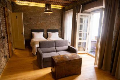 Novus Pera Hotel - image 14