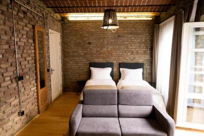 Novus Pera Hotel - image 16