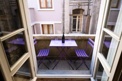 Novus Pera Hotel - image 17