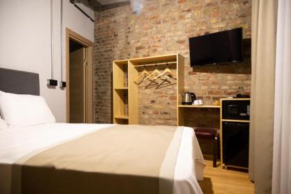 Novus Pera Hotel - image 2